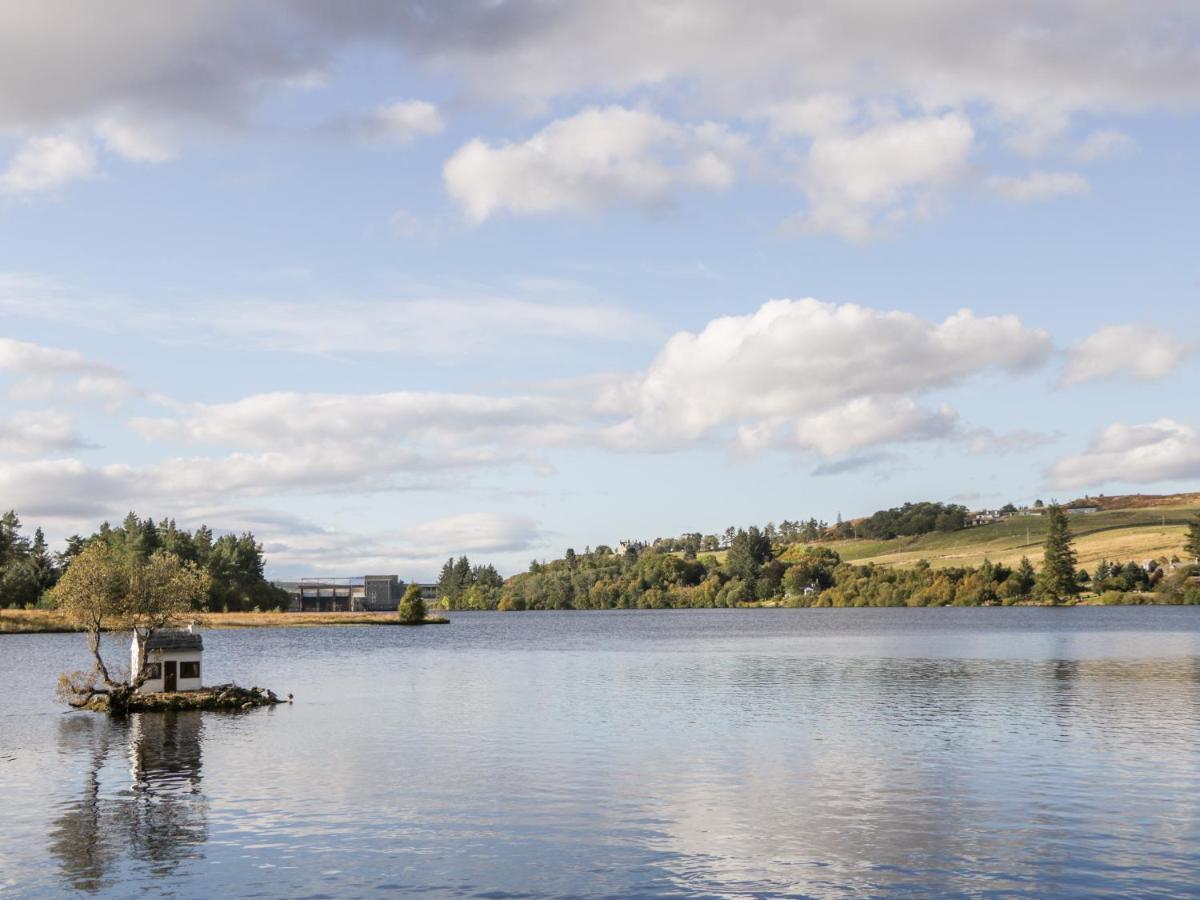 Burnside Villa Lairg Dış mekan fotoğraf