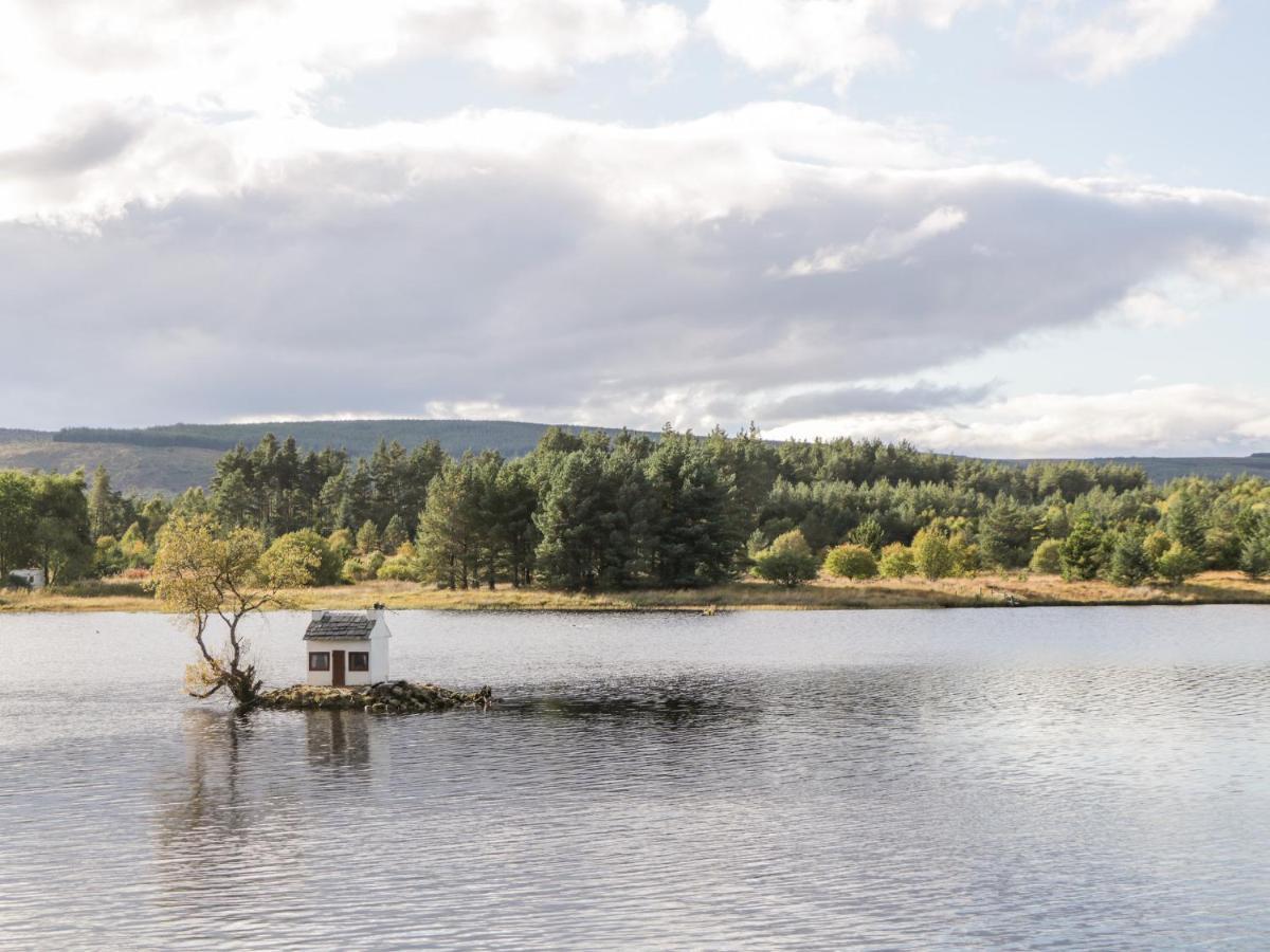 Burnside Villa Lairg Dış mekan fotoğraf